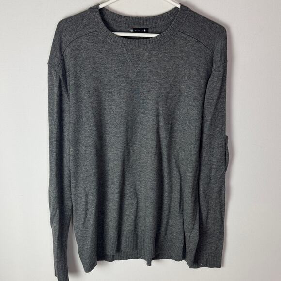 Smartwool Sweater - Men's XL - Picture 1 of 3